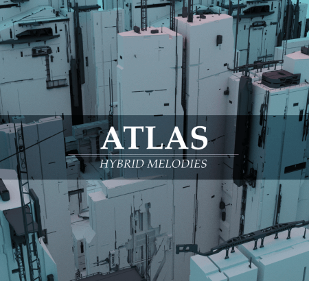 Iam Lamprey Atlas KONTAKT